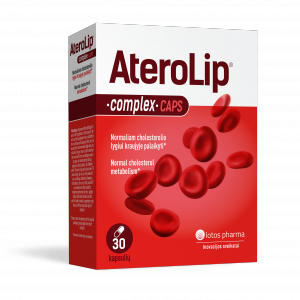 AteroLip complex N30. New!